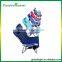 Deluxe Steel Backpack Cooler Chair