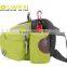 Customized outdoor sports water bottle waist bag