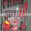 New 2014 Tool Set Tool Box Tractor Manufacturer China Wholesale Supplier H6038D 186pcs Aluminium Tool Set