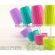 ABS Cute unique multi-functional plastic toothbrush holder with Cup
