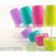 ABS Cute unique multi-functional plastic toothbrush holder with Cup