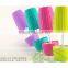 ABS Cute unique multi-functional plastic toothbrush holder with Cup