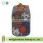 US Market Pop Up Nylon Mesh Bag Basket Bin Folding Laundry Basket
