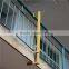 Scaffold Guardrail Post from Manufacturer
