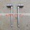 Flexible Titanium Box Bi Hex Poker Handle Scaffolders Spanners