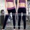 Sexy yoga pants,sport tight trousers for women,women leggings yoga bottoms