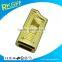 promotional usb flash drive Custom USB Flash Case No Chip