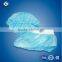 medical PP non-skid shoe covers with printing