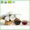 Sticky Rice Flavor Mini Puer 5g per piece fragrant mini cake,Glutinous rice pu erh tuo mini puer tea