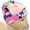 Summer Newborn Hat Soft Color Prints Average Size Baby Beanie Hat