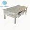 Solid wood coffee table/Solid wood end table
