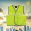 The Newest High Quality Nylon/Poly Reflective Safety Clothing