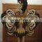 Wholesale High Quality In Stock Dance Show Performance Feather Prop For Unisex