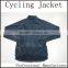 High Quality Waterproof Cycling Winter Jacket