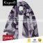 Custom-made Modal Cashmere Scarf , Factory Direct
