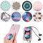 Expanding Flexible Pop Sockets Mobile Phone Holder Cell Phone Pop Grip