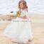 Girls dress New 2017 children girl floral dresses summer fashion lace beach dress kids clothes