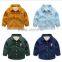 Online shopping sites china clothes children wear for winter shirt