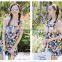 (Trade Assurance) new design fashion sexy girls swimwear printed