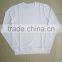 2017 Wholesale Bangladesh latest design sweatshirt for mens wear, 100% cotton french terry custom design crew-neck