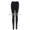 GZY cotton fashion black stock women winter leggings