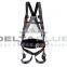 lineman safety harness/safety belts CE