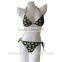 2015 New Arrival Sexy Women Bikini Swimwear
