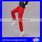 Womens fashion harem sweat pants lady plain dance harem sweat pants