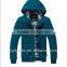 Men's High Quality Plain Hoodie Cheap OEM in Guangzhou