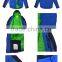 Fashion Men's Waterproof Rain Jacket