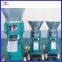 Flat Die Animal Feed Pellet Making Machine