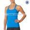 Ladies tops latest design clothing women yoga tank top