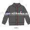 2015 New Fashion Hoodies Boy Top Winter Wool Baby Knit Sweater Design Custom Coat