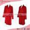 100% Polyester Printed Coral Fleece Girl's Pajamas / Sleepwear / Dressing Gown
