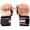 100 % Cotton weight lifting straps with customize Logo