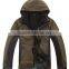 custom mens winter work jacket
