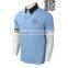 BSCI Factory Audit DHL Embroidered Bamboo Polo Shirt