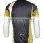 2015 Newest Fashion Design Comfortable bike racing jersey