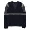 High quality boys sweater design knitted sweater cool sweater for boys