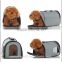 Red Hill High-End Foldable Pet Carrier with different size and color