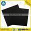 quick adhesive black cloth patches for sale