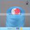 High Tenacity dyed 60s/3 poly core thread for leather products