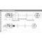 Magnetostrictive position sensor