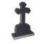 cross monument