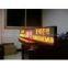 P7.62 ULTRA-THIN DOUBLE SIDE LED DISPLAY