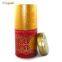 wholesale tall round coffee tins with airright lid