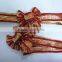 Modern best selling dress decoration grosgrain ribbon bow