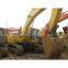 Used KOMATSU PC-300-7 Excavator