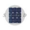 Sell Glass Solar Panel 28W