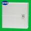 Wall mount metal electrical enclosure carbinet